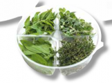Herb Leaves Mix